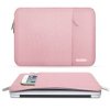 TECH-PROTECT SLEEVY LAPTOP 13-14 DUSTY ROSE